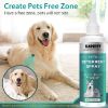 Inscape Data Pets Deterrent Spray, Pet Training Spray for Dog and Cat, Pet Behavioral Training Aid with Bitter for Furniture, Indoor & Outdoor Use